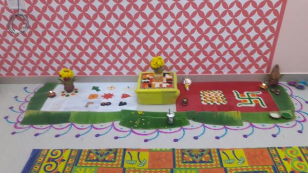 vashtu shanti pooja hawan hous