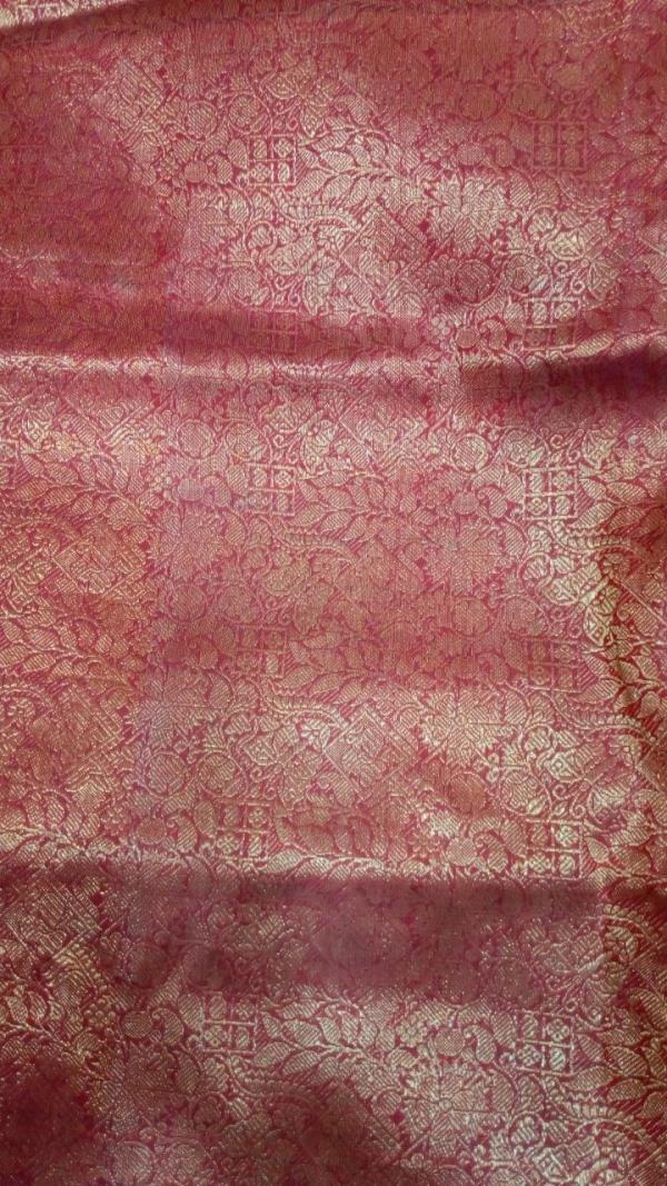 silk sarres