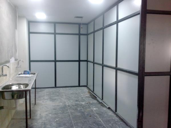 update image not found