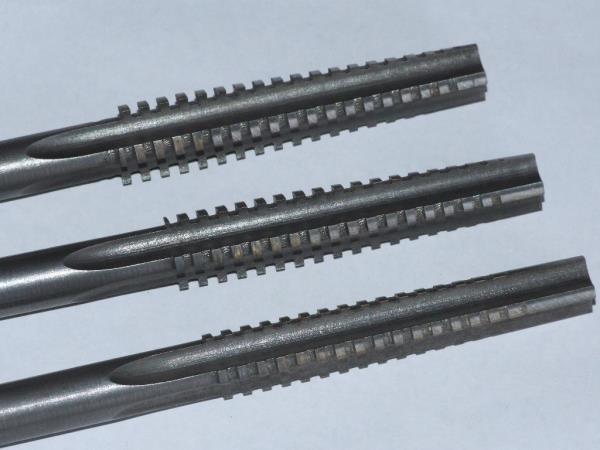thread size combinations