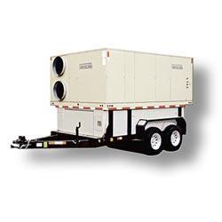 rental tower air condition