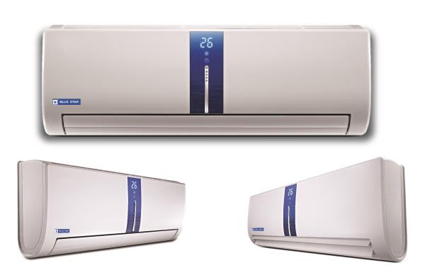 fitted air conditioning