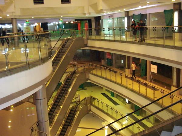 focus mall