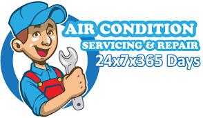 air conditioner ready