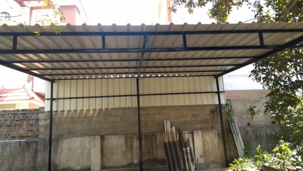 We do not only best roofing service in Chennai but also selling all kind of roofing product in Chennai with customer's all requirements
