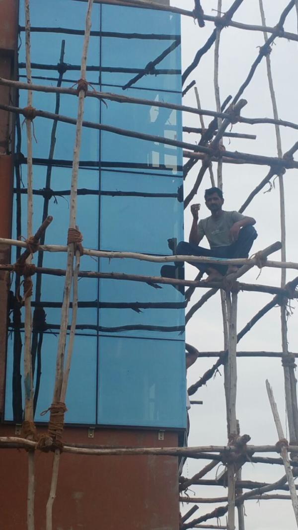 update image not found