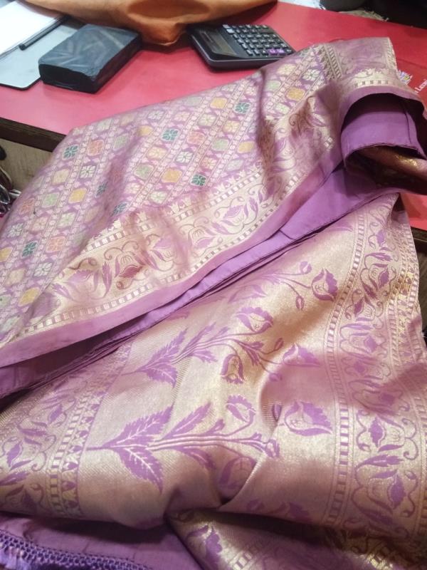 pure silk