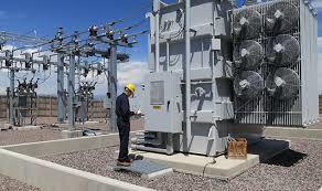Transformer Mainten