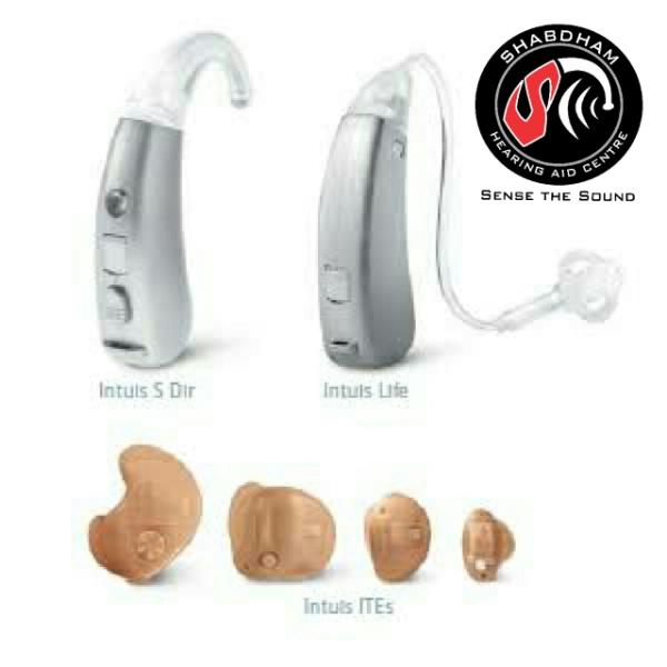 exceptional hearing experience