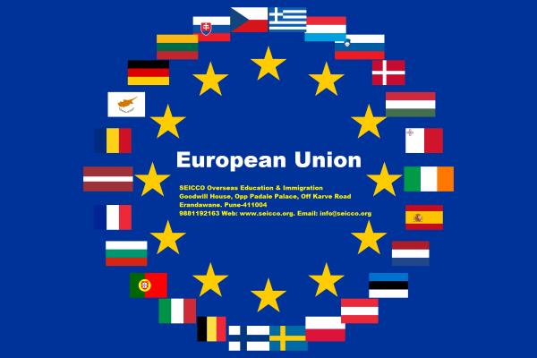 Study in EUROPE !!!Low c