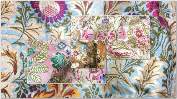 brocade design