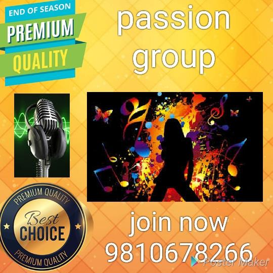 join today passion dance studi