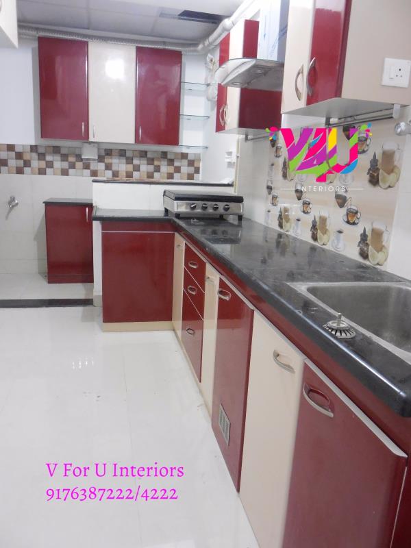 modular kitchen chennai price list : V For U Interiors in Chennai, India modular kitchen chennai price list : V For U Interiors in Chennai, India