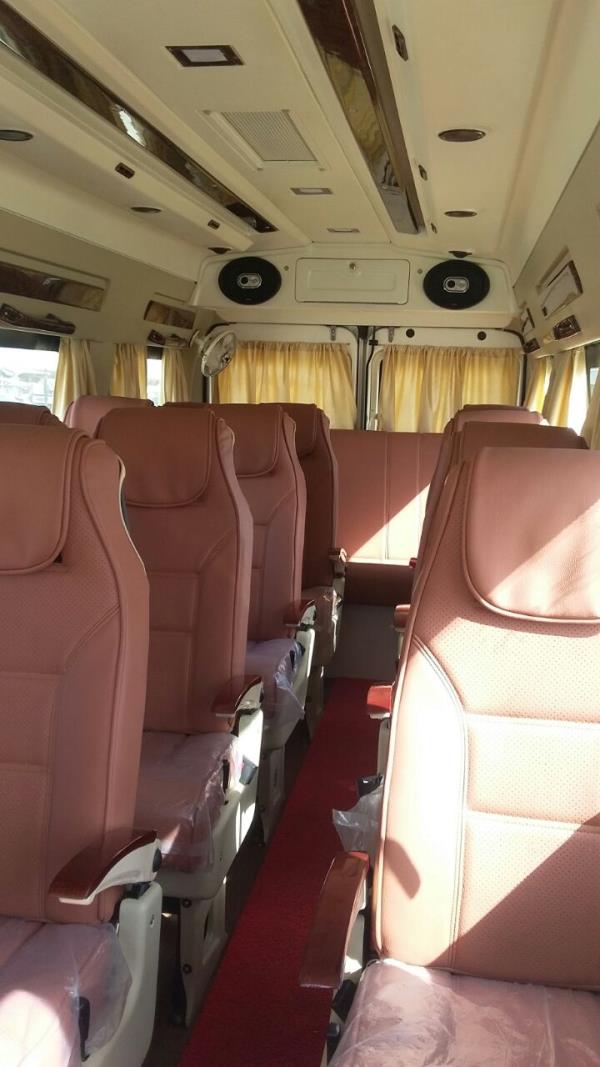 17.stra..Tempo traveller hire 