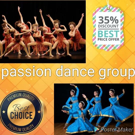 best choreography themes