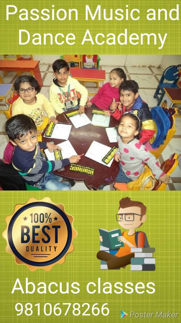 mental maths classes