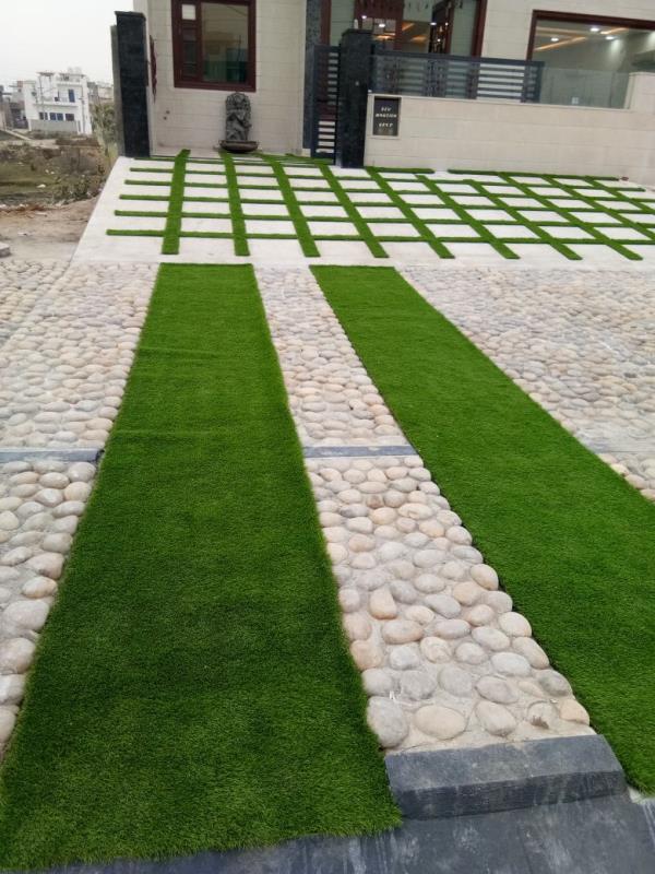 artificial grass