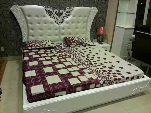 white color pure italian