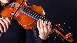 sunday violin class available