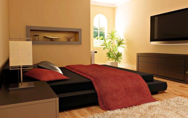 Interior Designers in Chennai
Abbot Interiors is one of the best interior designers in Chennai. Our expertise & creative ideas would certainly turn your house into your dream home. Our major interiors designing services are office interior designing, home interior designing, flat interior designing, contemporary interior designing and modular kitchen designing.