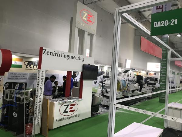 long term error free