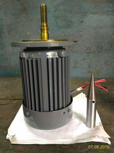 offering three phase induction