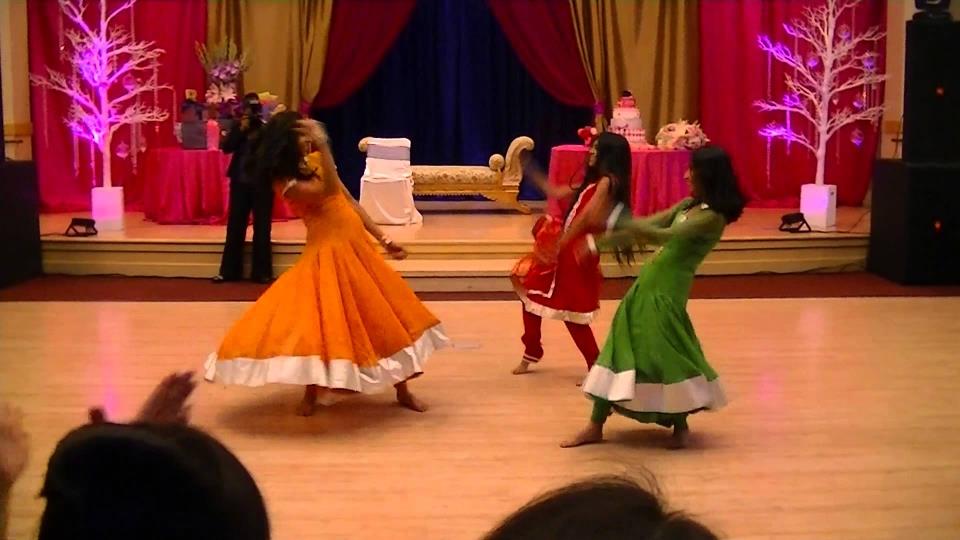 choreographer available