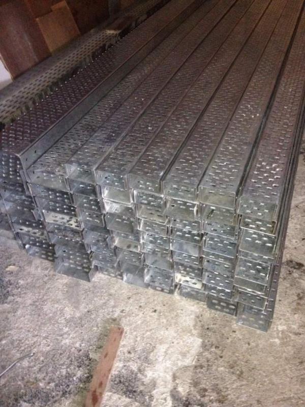 cabletrays in pune manufacturi