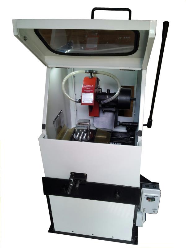 machine manufacturer vishal op