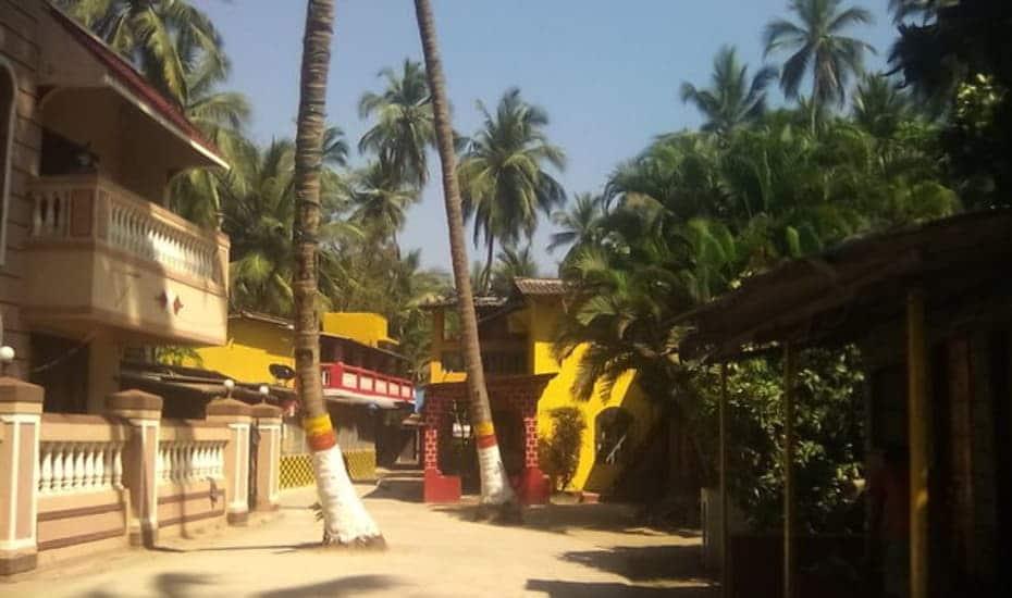 Summer Party at Gorai
Fonseca Beach Resort IN GORAI beach
Please visit us to know for more facilities.....
Call Now