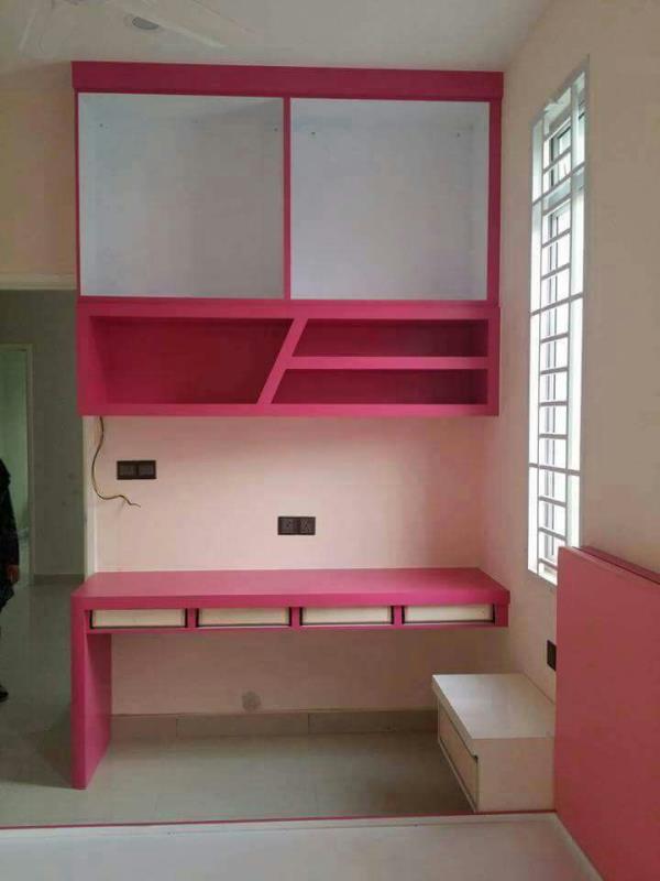 update image not found