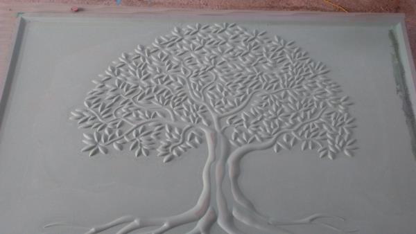 3d work