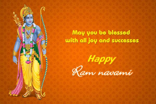 happy ram