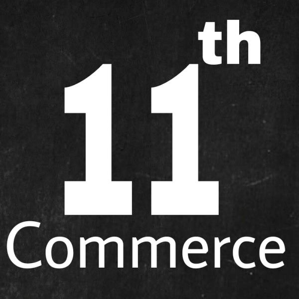 XI, FYJC, 11th Commerce S