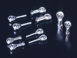 POS18LA IKO Rod Ends POS18LA IKO Rod Ends