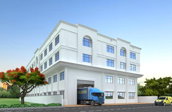 Architectural Consultancy and
