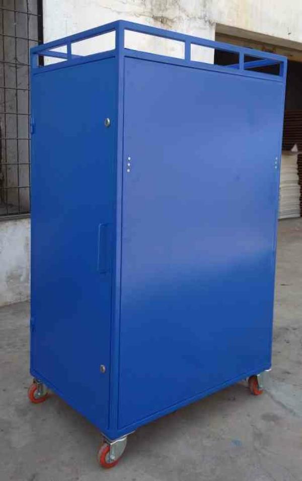 ⁠MATERIAL HANDLING CABINET TRO