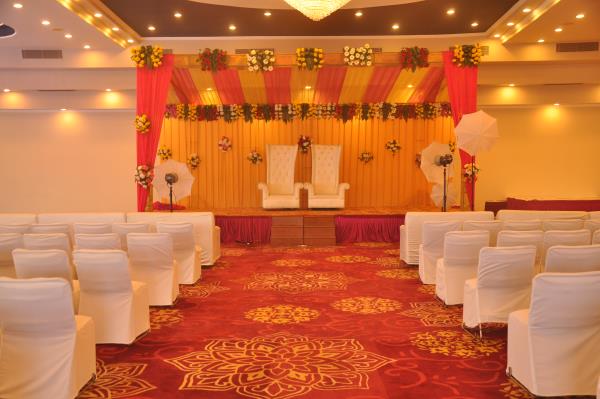 various event services