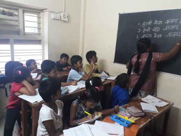 Excellent Hindi Training 