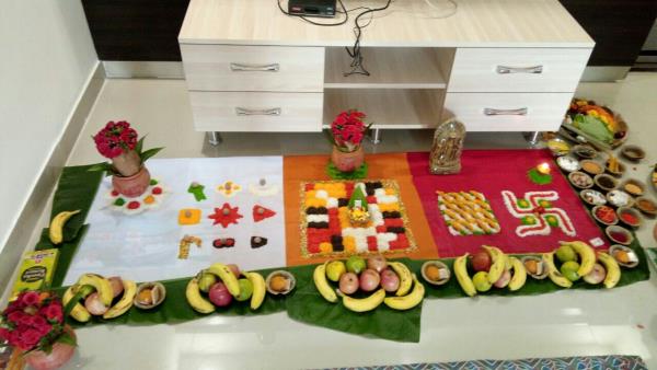 hawan perform hindi pandit