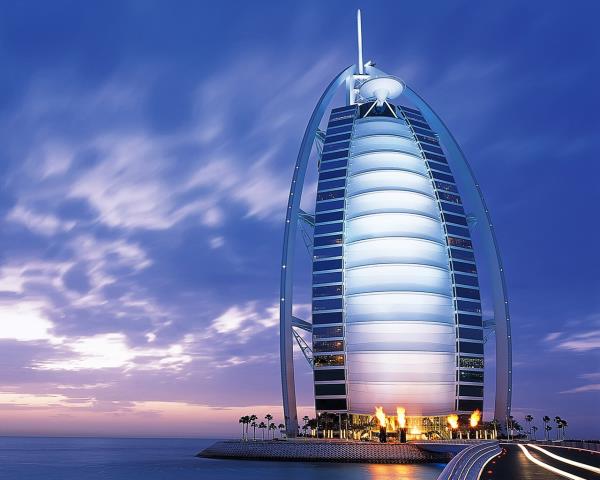 dubai uae
