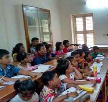 Best Handwriting class In