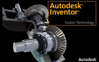 Autodesk® Inventor®
Autodesk®
