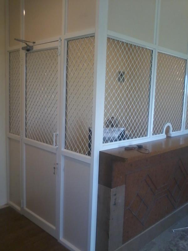 update image not found