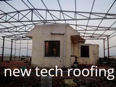 Industrial Roofing Contractors In Chennai
we have a complete solution for industrial roofing roofing