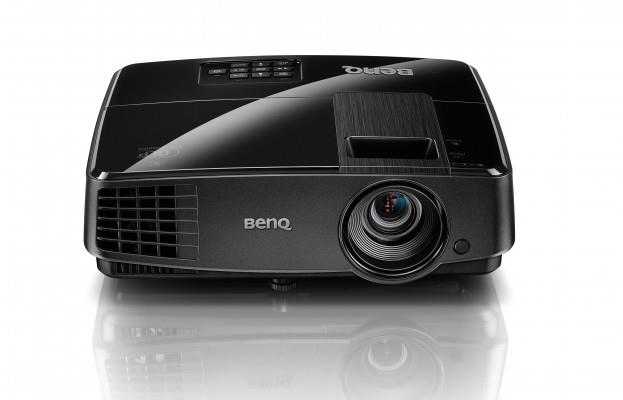benq projectors for education 