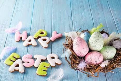 Happy Easter !!
The festival of Easter is all about the happiness and enjoyment. The occasion of Easter grandly celebrates the arrival of the spring season as well as the resurrection of Jesus Christ and meanwhile marks the end of the forty days long fasting period of Lent.