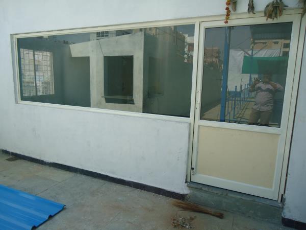 update image not found