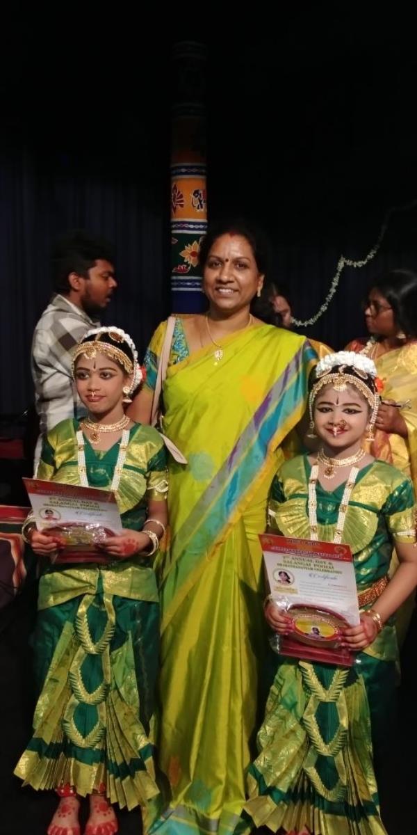 No 1 Carnatic Vocal Music