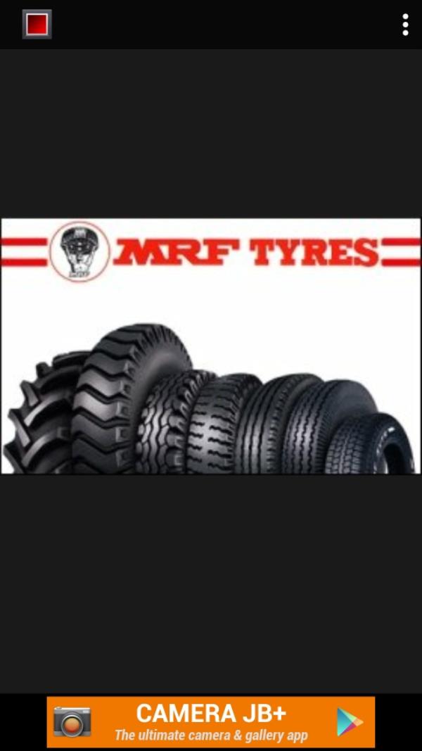 commercial tyre dealership